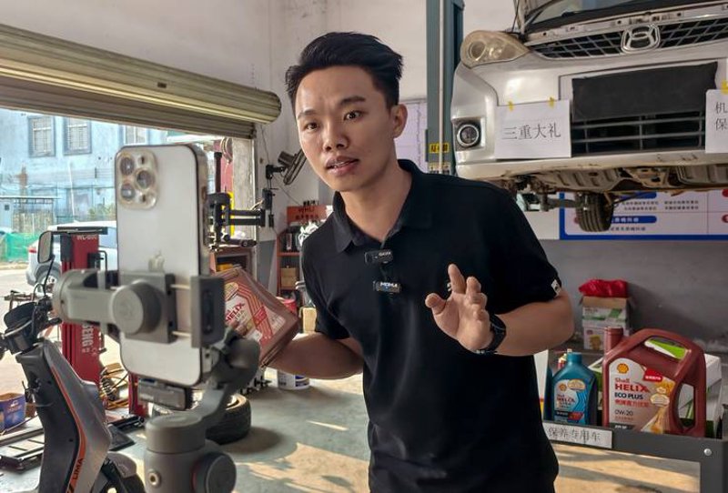 汽车发动机故障解析：如何在突发状况中保持冷静应对