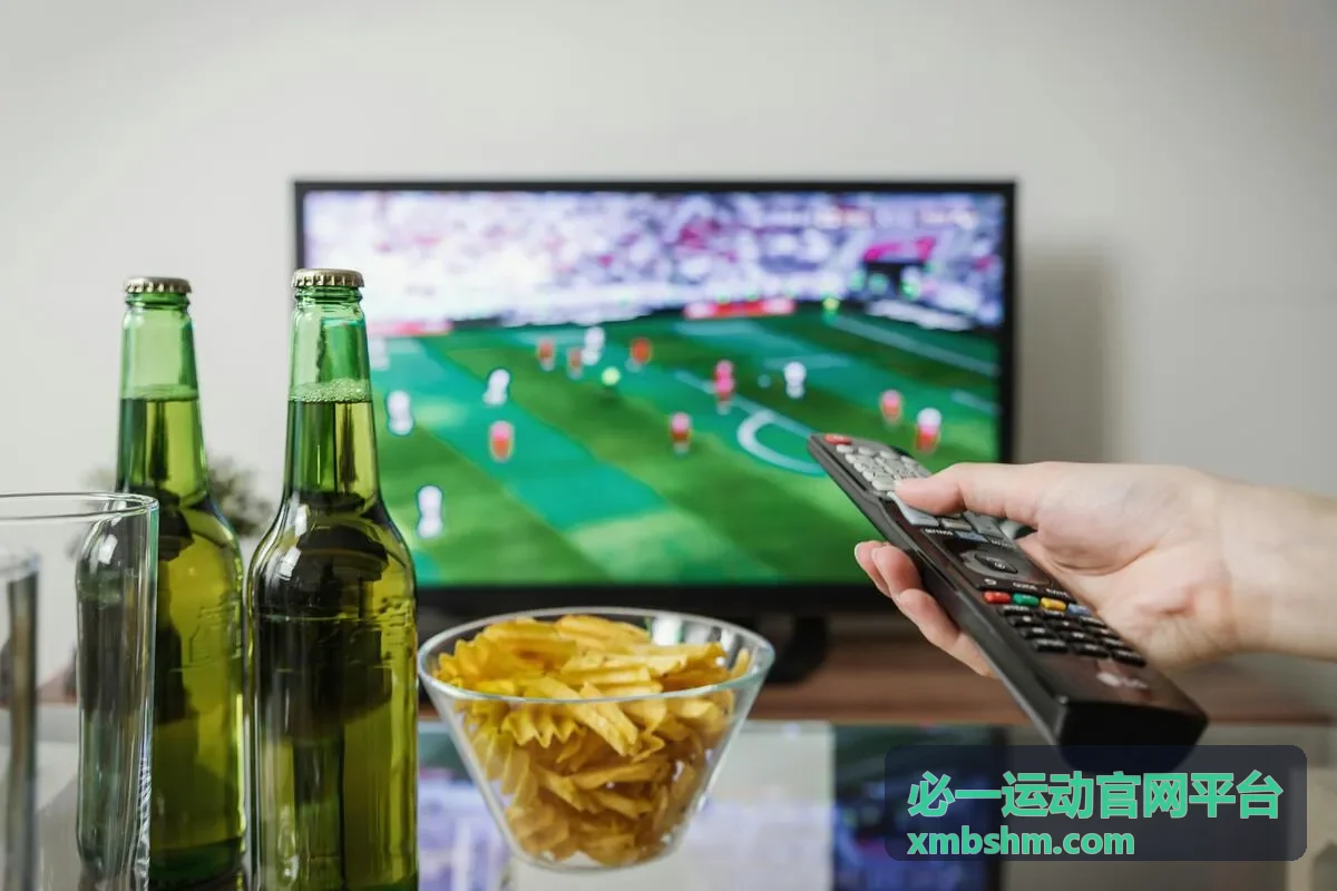 必一运动官网平台赛事赛程速览专题封面